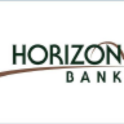 Horizon Bancorp, Inc. Share Price